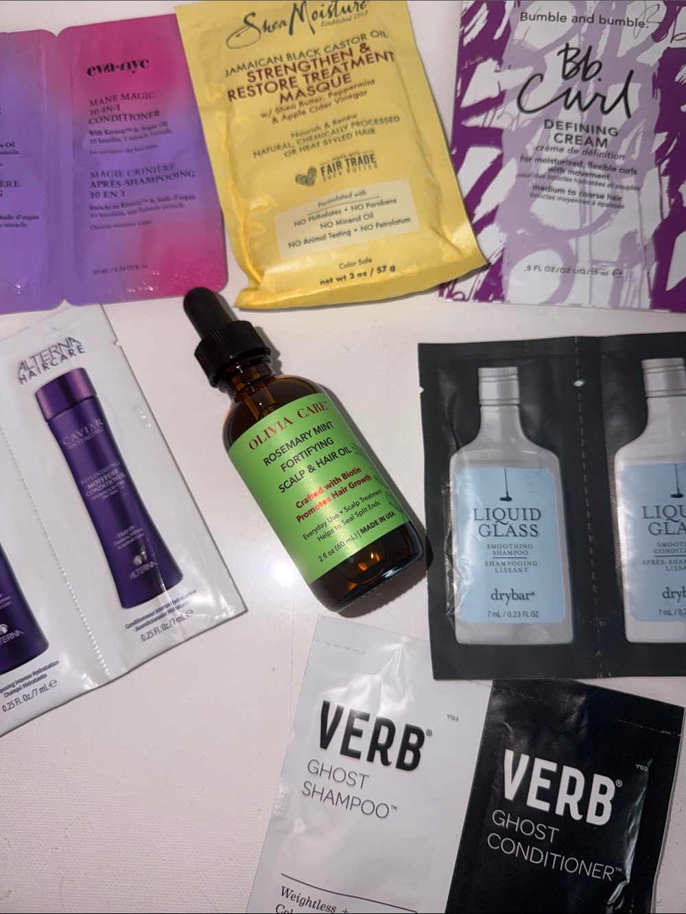 Verb bumble Eva nyc bundle